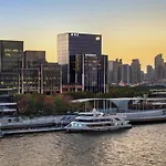 The St. Regis On The Bund, Shanghai