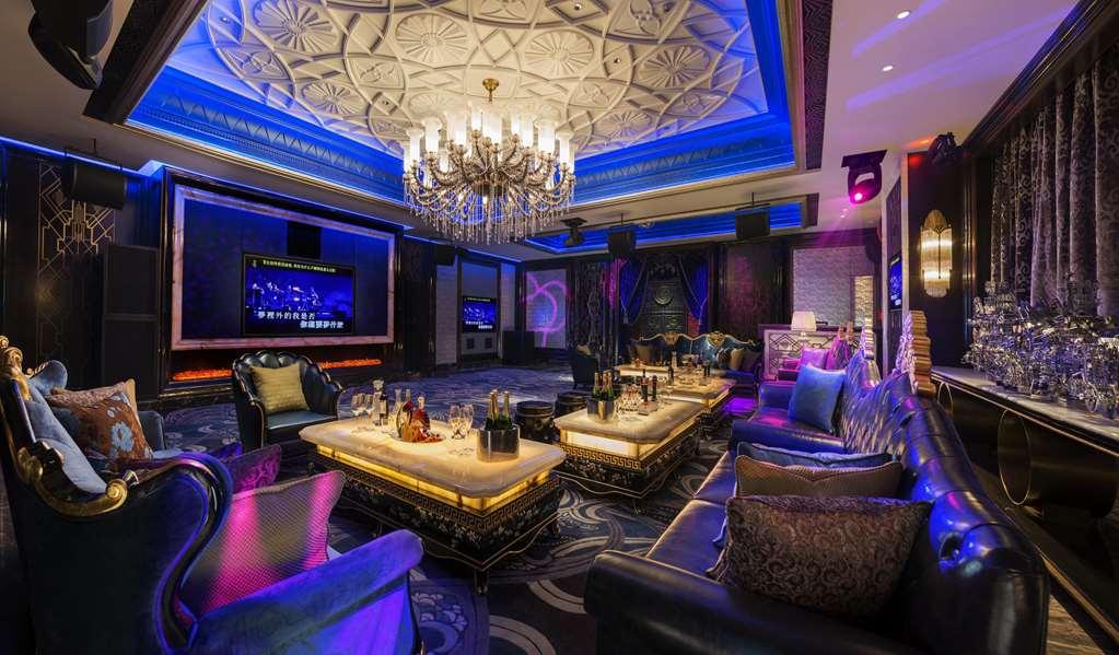 The St. Regis On The Bund, Hotel Shanghai