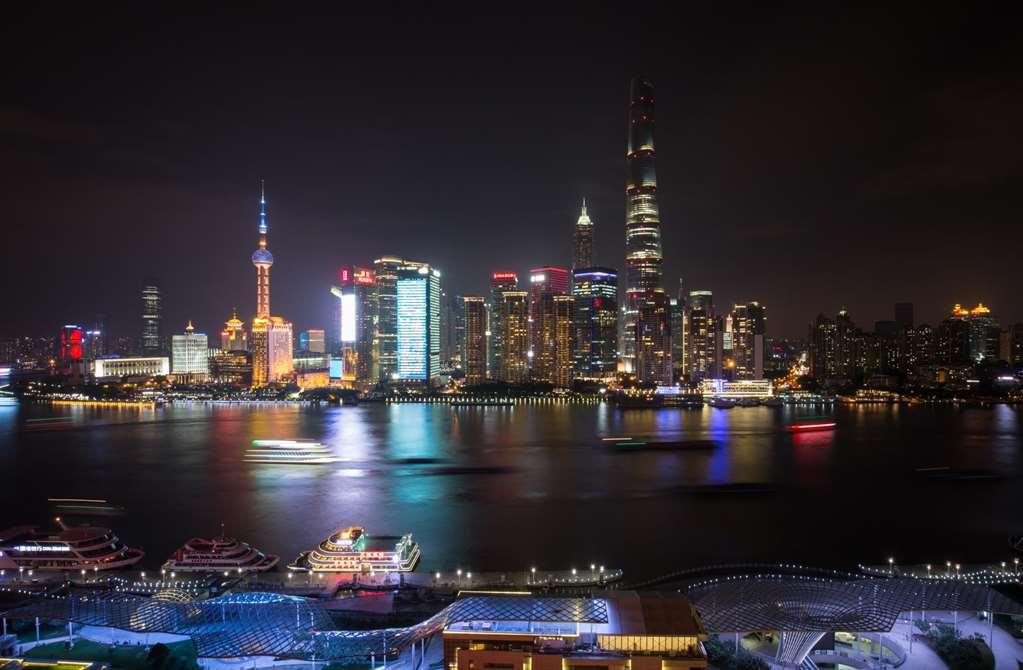 The St. Regis On The Bund, Hotel 5*