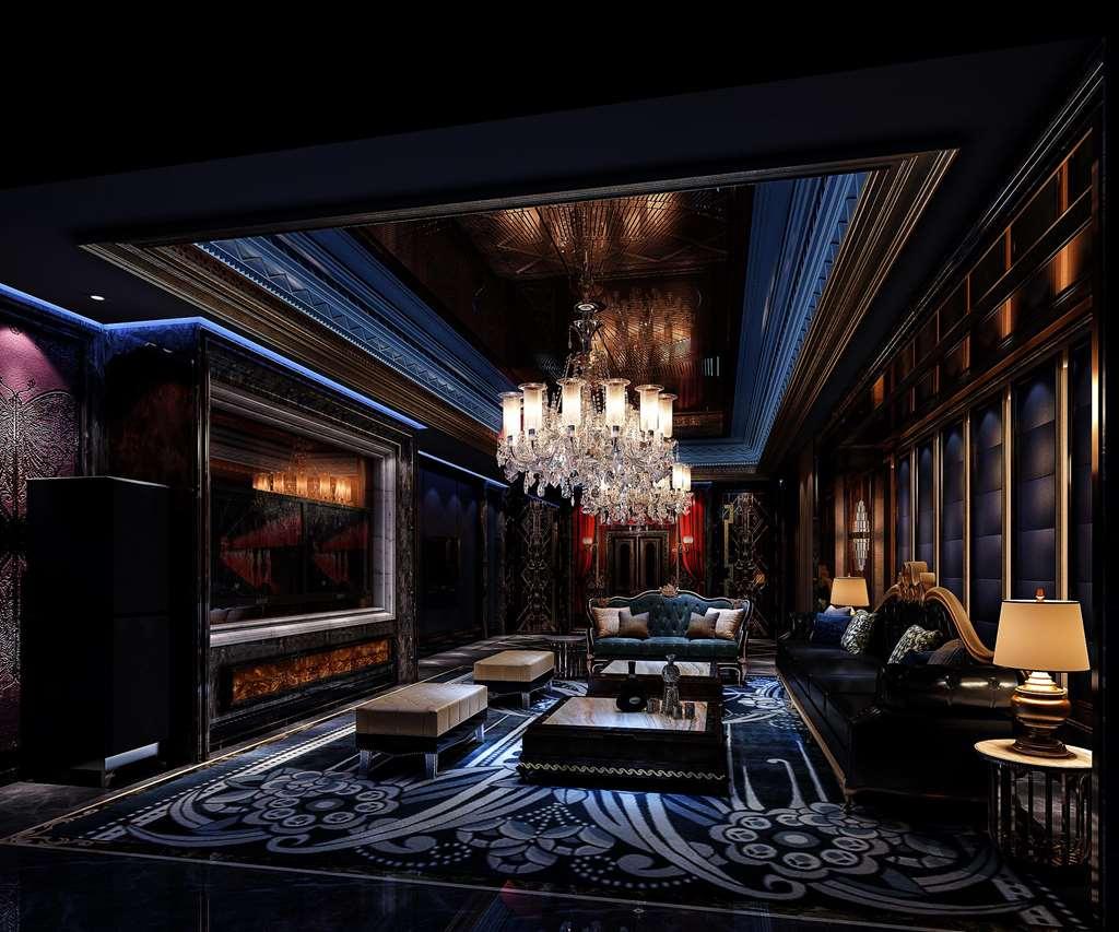 The St. Regis On The Bund, 5*
