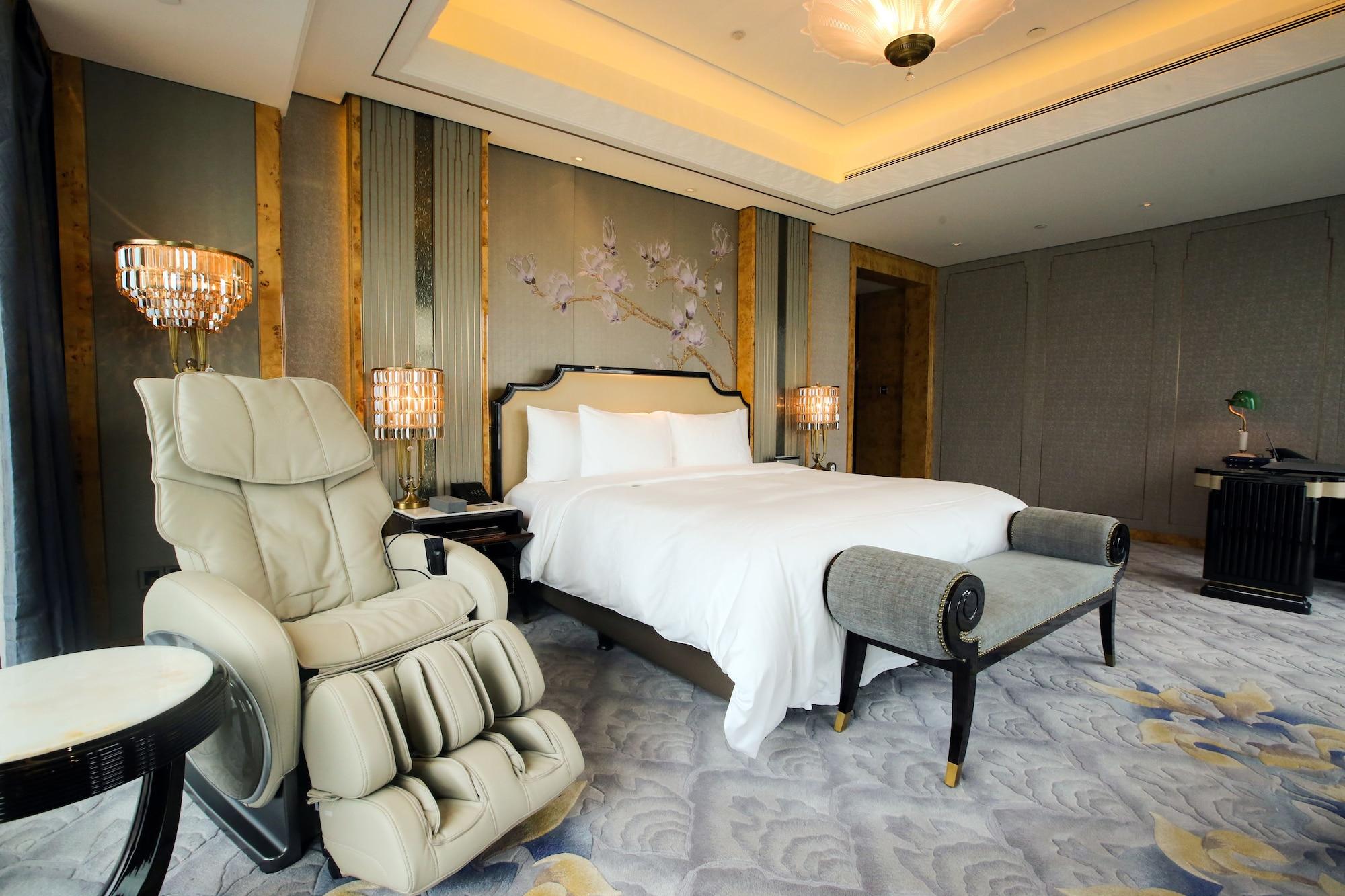 Hotel The St. Regis On The Bund,