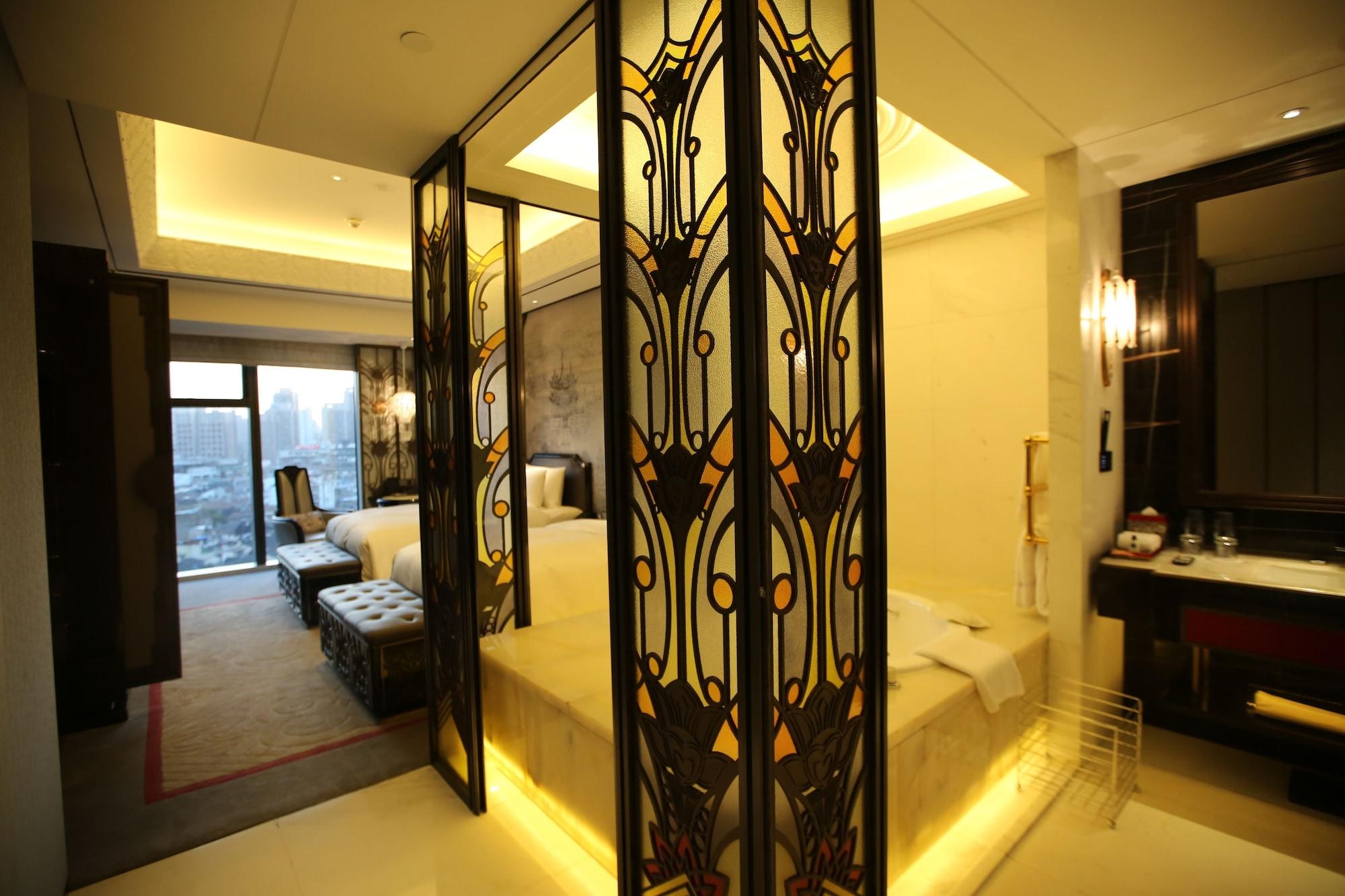 The St. Regis On The Bund, Shanghai
