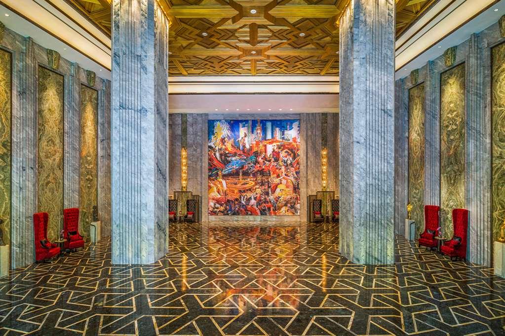 The St. Regis On The Bund, 5* Shanghai