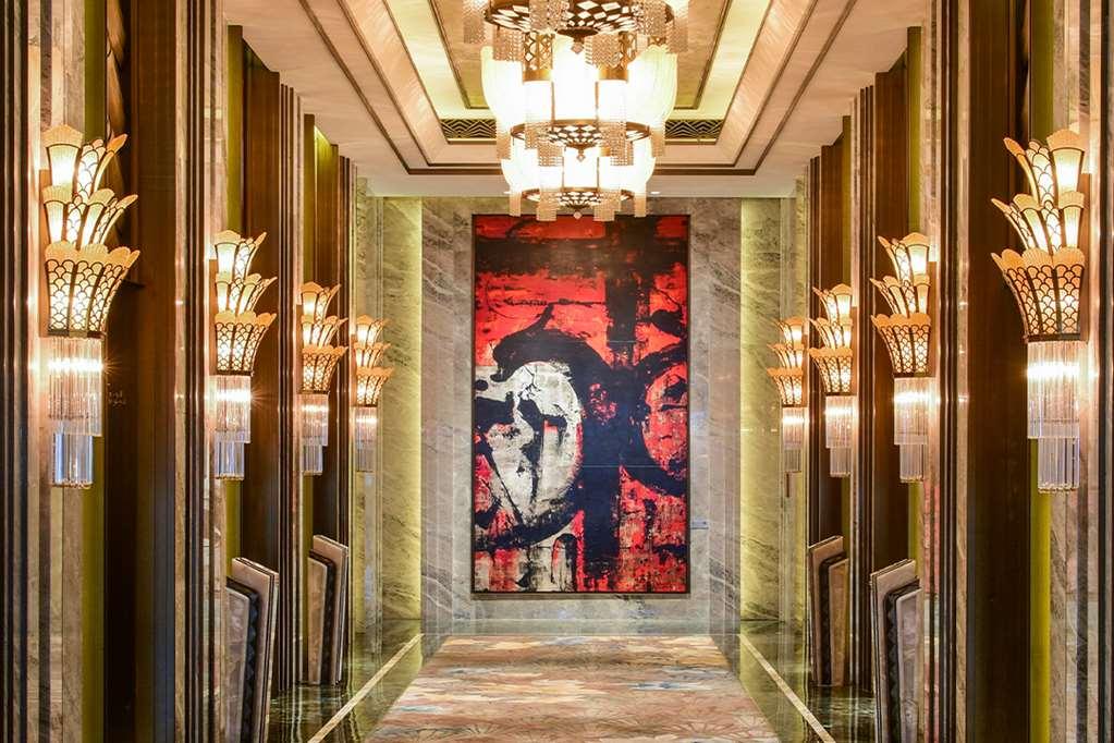 Hotel The St. Regis On The Bund,
