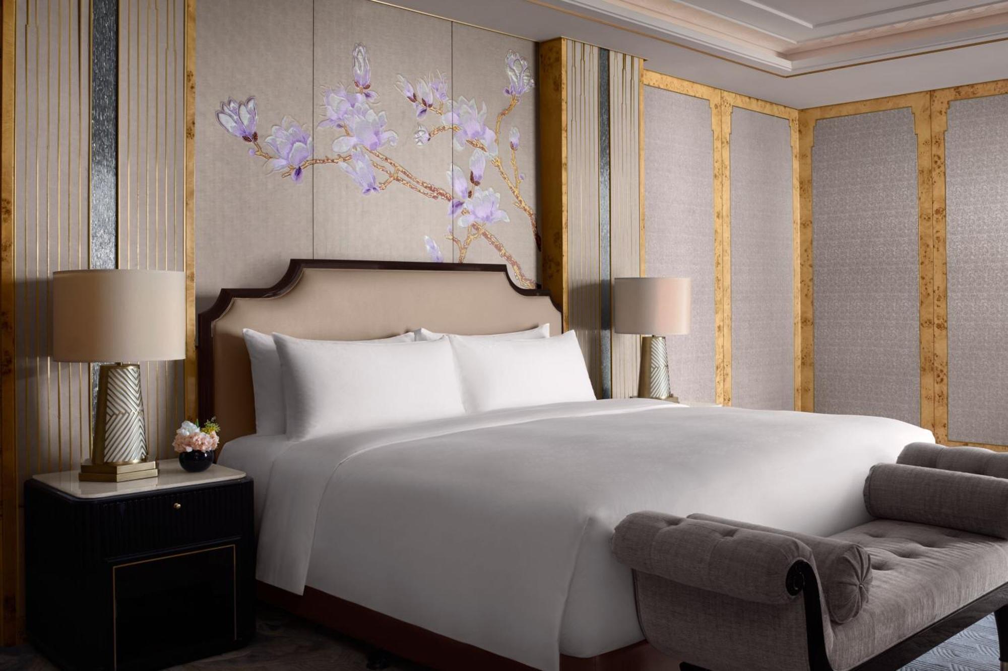 The St. Regis On The Bund, 5* Shanghai