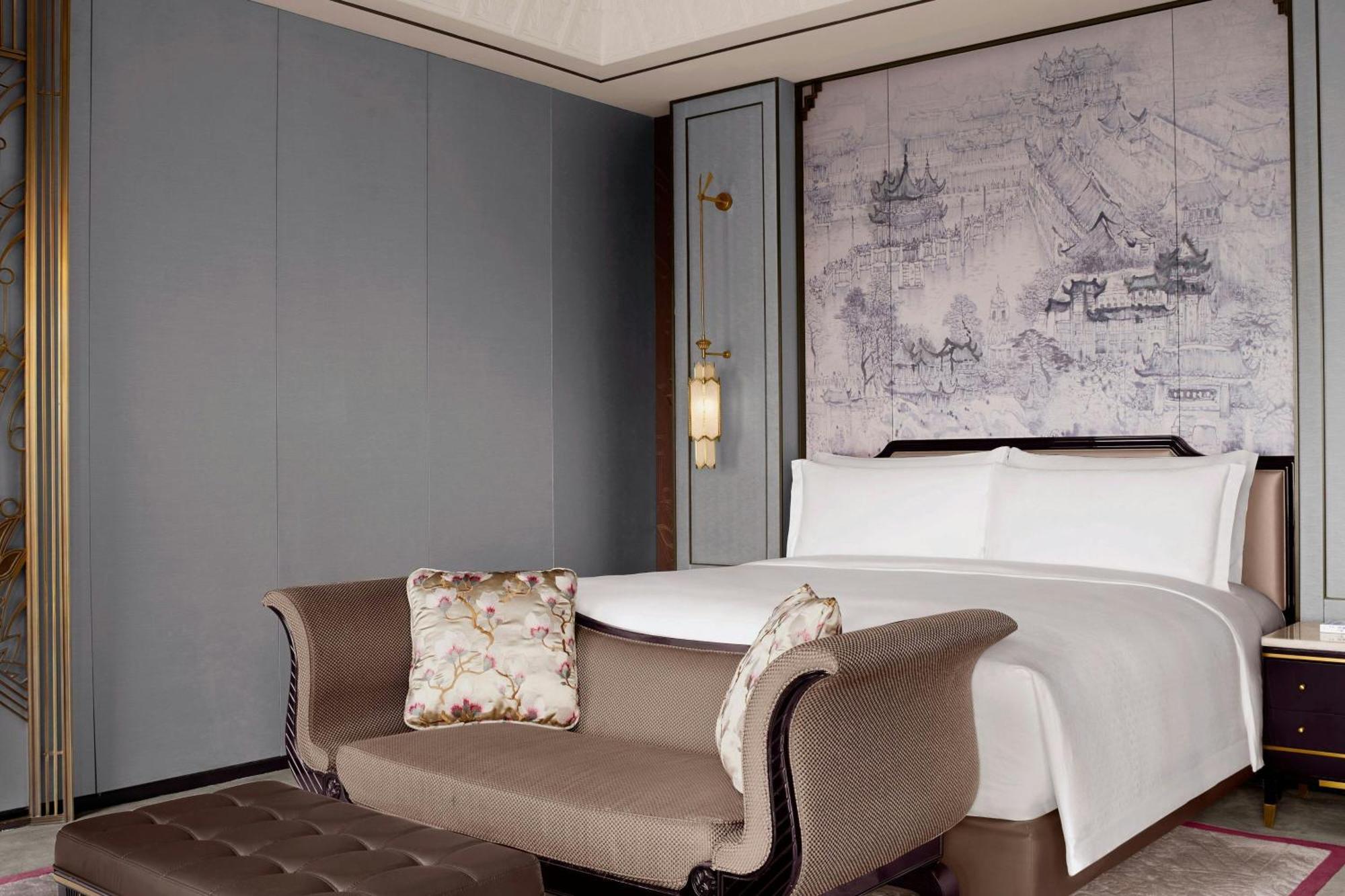 The St. Regis On The Bund, 5* Shanghai