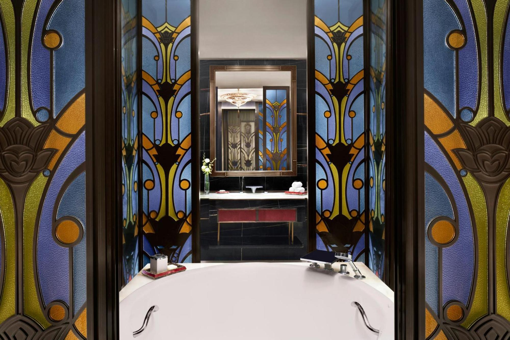 Hotel The St. Regis On The Bund,