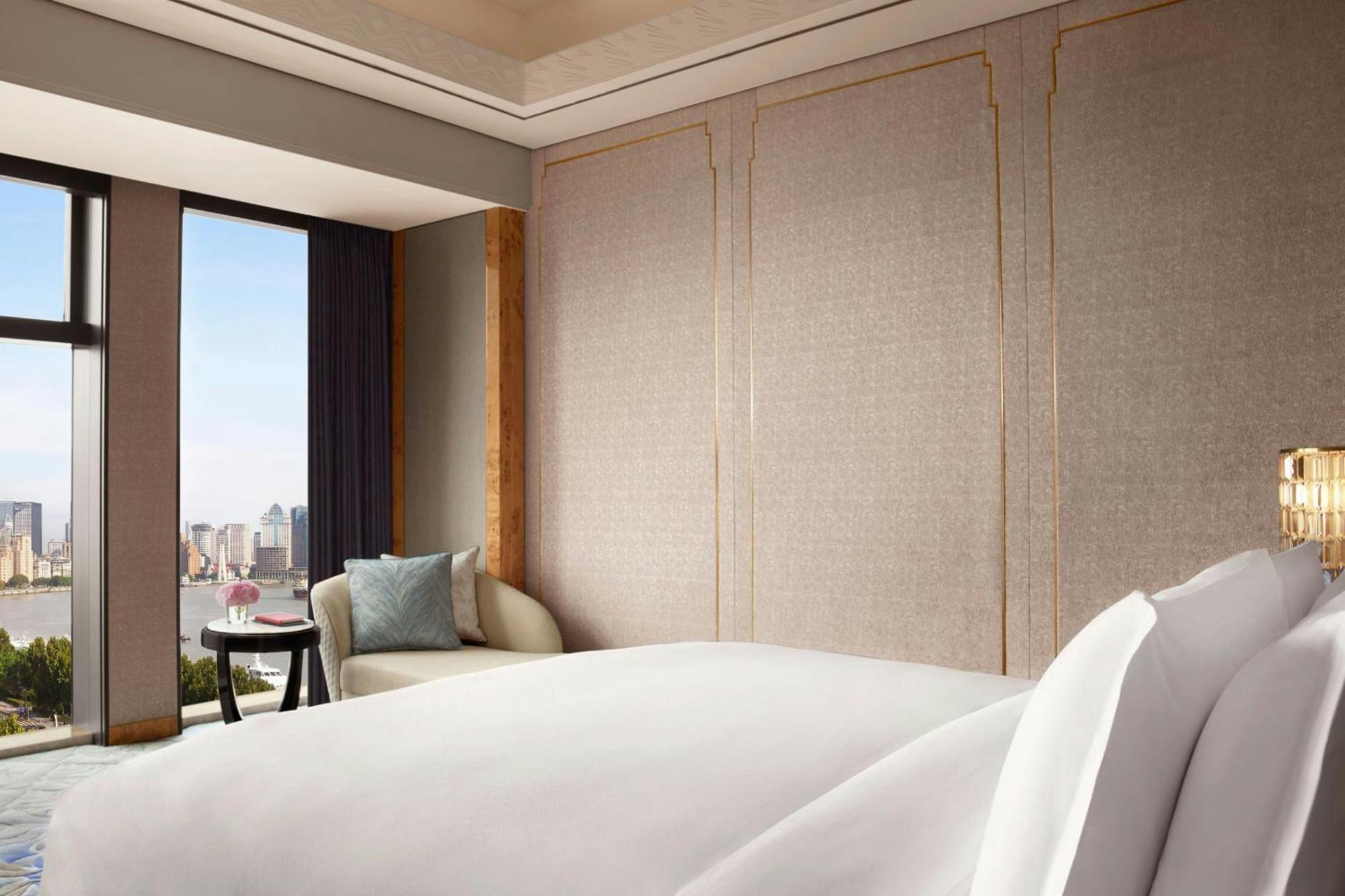 Hotel The St. Regis On The Bund, 5*