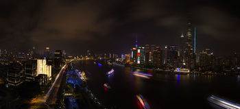 The St. Regis On The Bund, 5* Shanghai