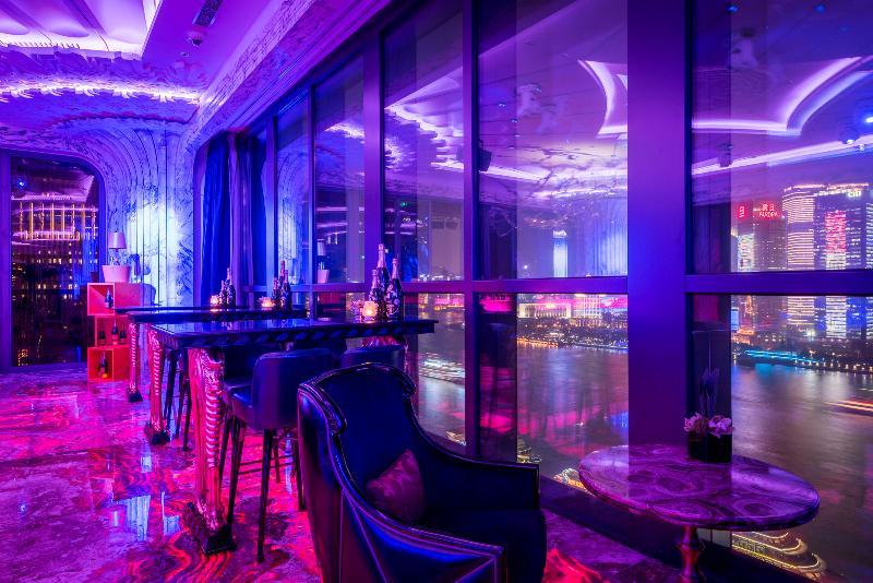 The St. Regis On The Bund, 5* Shanghai