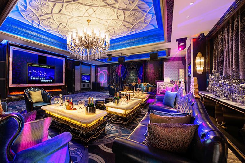 Hotel The St. Regis On The Bund, 5*