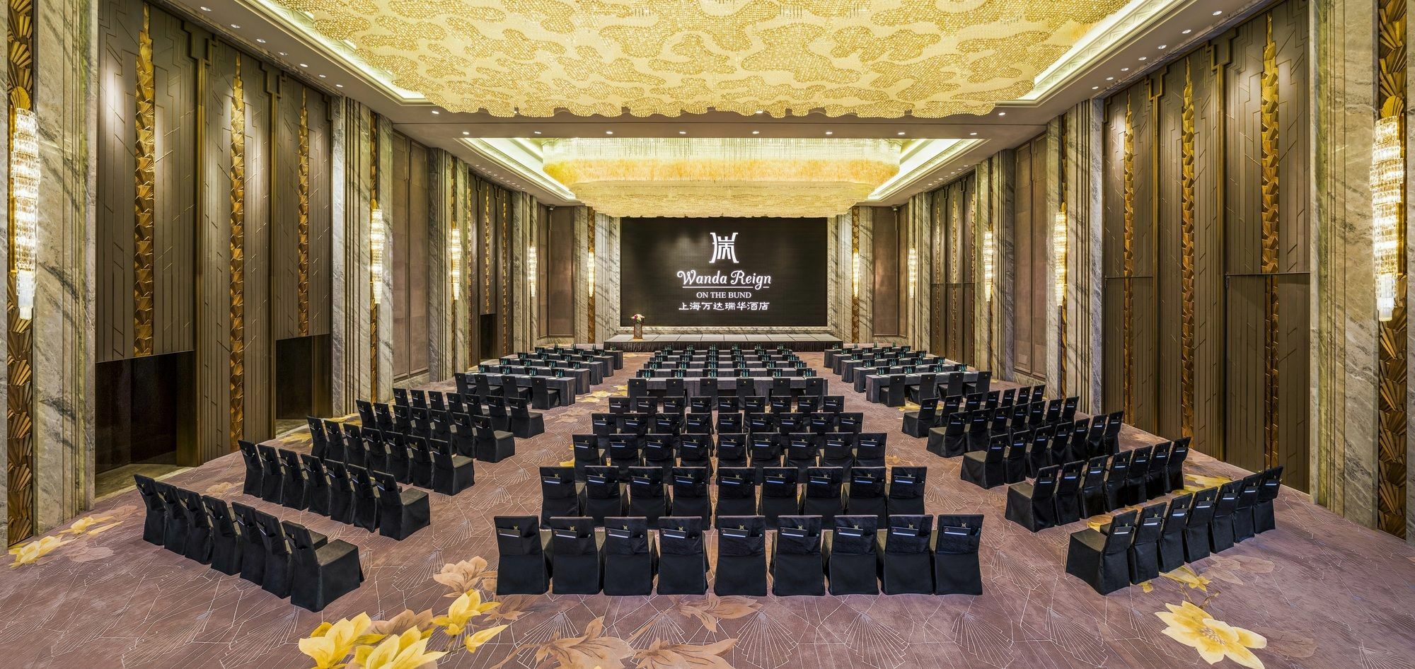 The St. Regis On The Bund, Shanghai